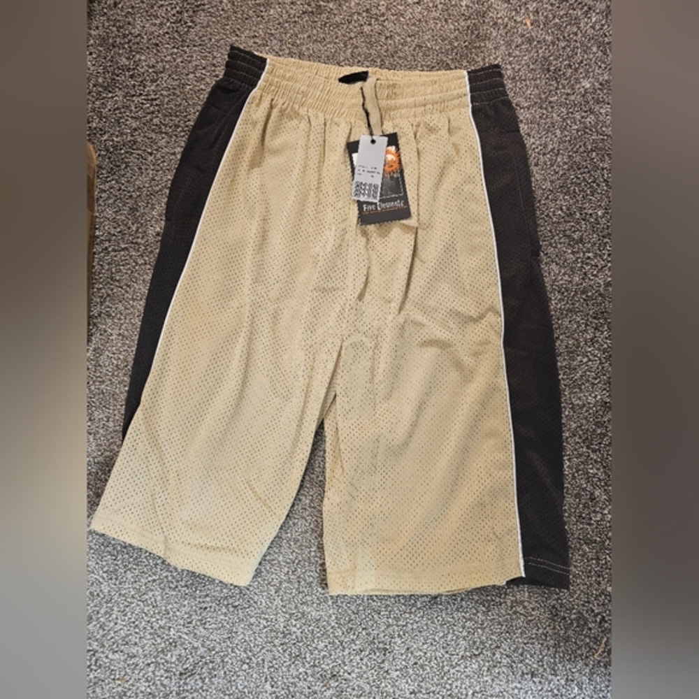 Athletic Shorts